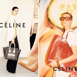 How Céline Fascinates Me (Ecommerce Marketing #7)